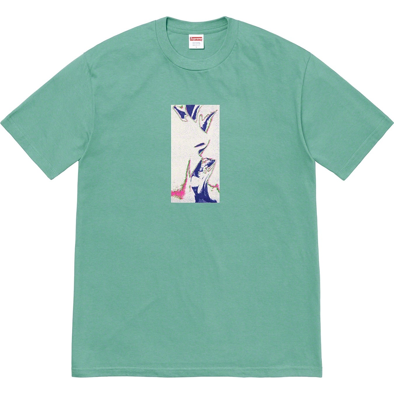 My Bloody Valentine/Supreme Glider Tee view 10